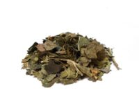 Mulberry Leaves - (10g) ink, dye and wiccan uses.